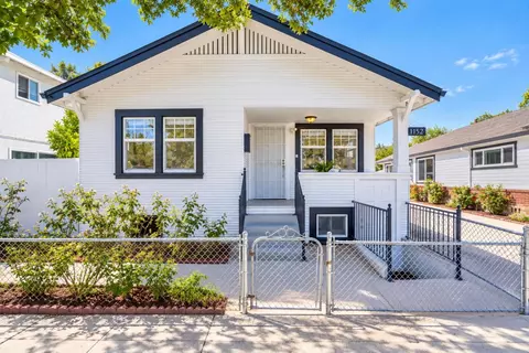 1152 Pierce St, Santa Clara, CA 95050