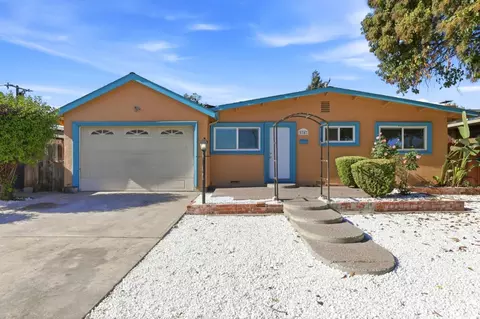 2747 Sussex Dr, San Jose, CA 95127