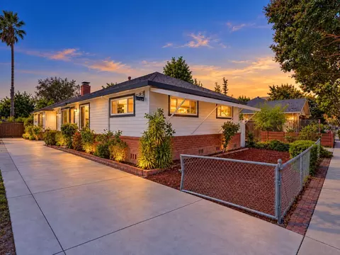 1172 Pierce St, Santa Clara, CA 95050