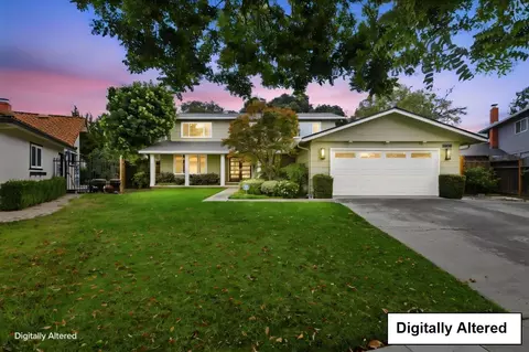 5808 Antigua Dr, San Jose, CA 95120