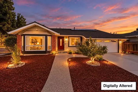 504 Cozy Ct, San Jose, CA 95123
