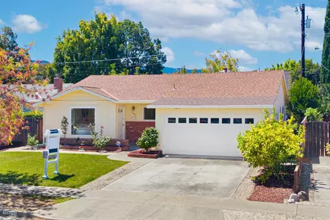 2663 La Salle Way, San Jose, CA 95130