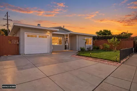1408 Royal Ave, San Mateo, CA 94401