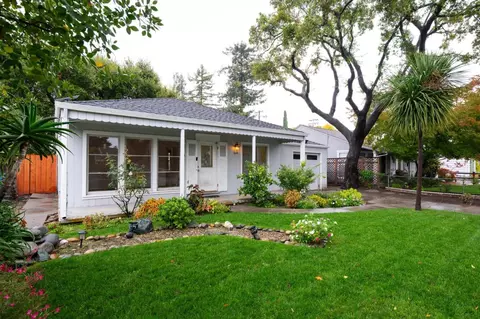 1645 Virginia Ave, Redwood City, CA 94061