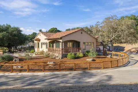 Exterior - Roop Rd, Gilroy, CA 95020 photo 2 of 7