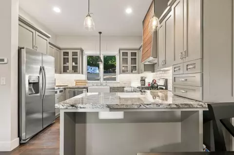 Kitchen - Roop Rd, Gilroy, CA 95020 photo 5 of 7