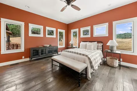 Bedroom - Roop Rd, Gilroy, CA 95020 photo 3 of 4