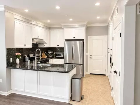 Kitchen - 83 Mayfair, Irvine, CA 92620 photo 1 of 1
