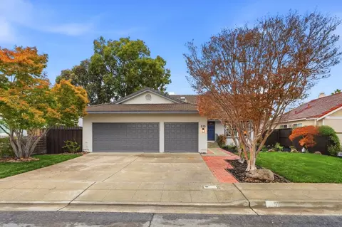 515 Skiff Cir, Redwood City, CA 94065