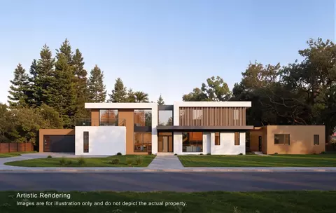 79 Deodora Dr, Atherton, CA 94027