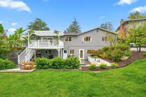 961 Cambridge Rd, Redwood City, CA 94061