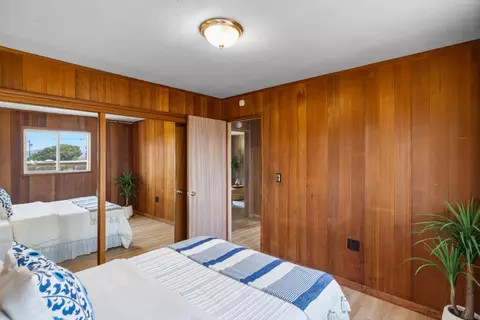 Bedroom - 1437 Vallejo St, Seaside, CA 93955 photo 1 of 3