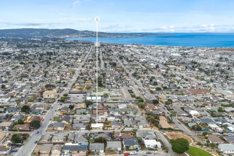 View/Area - 1437 Vallejo St, Seaside, CA 93955 photo 1 of 2