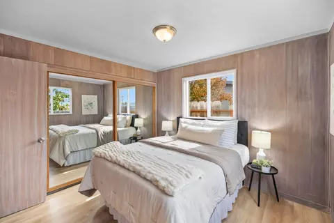 Bedroom - 1437 Vallejo St, Seaside, CA 93955 photo 3 of 3