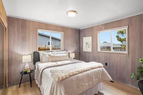 Bedroom - 1437 Vallejo St, Seaside, CA 93955 photo 2 of 3