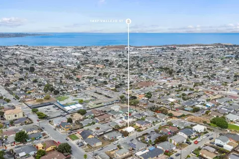 View/Area - 1437 Vallejo St, Seaside, CA 93955 photo 2 of 2
