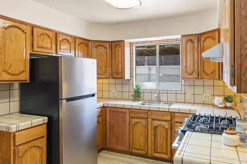 Kitchen - 1437 Vallejo St, Seaside, CA 93955 photo 1 of 1