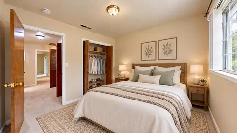 Bedroom - 2525 Hampton Way, Turlock, CA 95382 photo 4 of 11