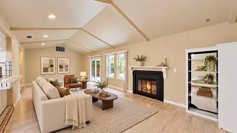 Living - 2525 Hampton Way, Turlock, CA 95382 photo 7 of 8