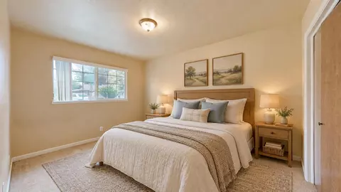 Bedroom - 2525 Hampton Way, Turlock, CA 95382 photo 6 of 11