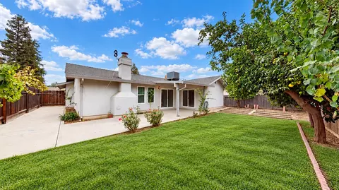 Exterior - 2525 Hampton Way, Turlock, CA 95382 photo 4 of 8
