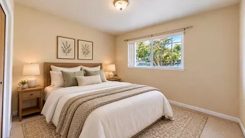 Bedroom - 2525 Hampton Way, Turlock, CA 95382 photo 2 of 11