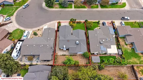 View/Area - 2525 Hampton Way, Turlock, CA 95382 photo 2 of 3