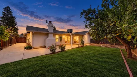Exterior - 2525 Hampton Way, Turlock, CA 95382 photo 5 of 8