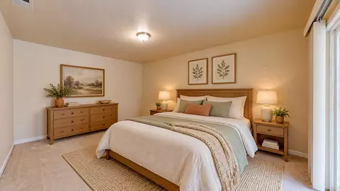 Bedroom - 2525 Hampton Way, Turlock, CA 95382 photo 10 of 11