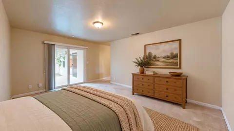 Bedroom - 2525 Hampton Way, Turlock, CA 95382 photo 11 of 11