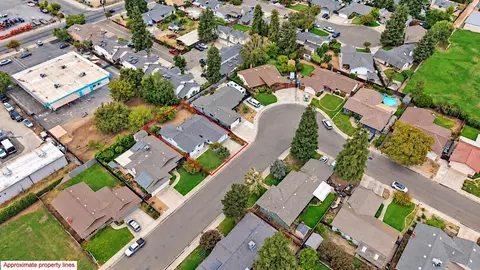 View/Area - 2525 Hampton Way, Turlock, CA 95382 photo 3 of 3