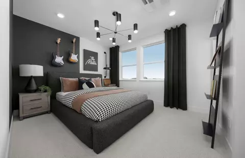 Bedroom - 1307 Laurel Way, Milpitas, CA 95035 photo 2 of 4