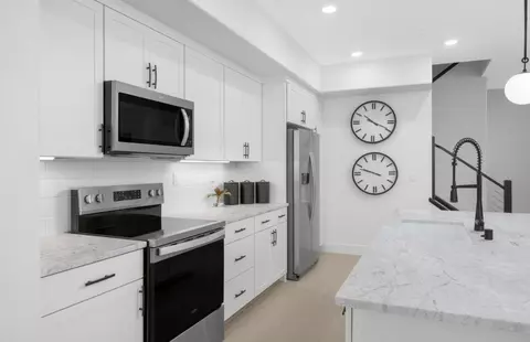 Kitchen - 1307 Laurel Way, Milpitas, CA 95035 photo 2 of 2