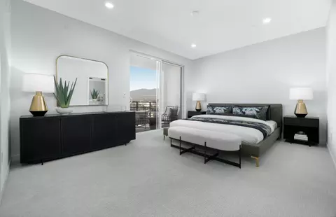 Bedroom - 1351 Laurel Way, Milpitas, CA 95035 photo 5 of 6