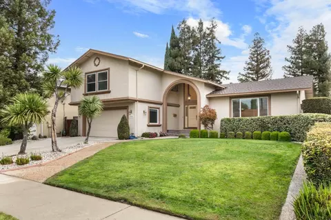 5958 Colorview Ct, San Jose, CA 95120
