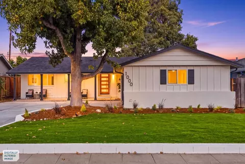 1000 Wood Duck Ave, Santa Clara, CA 95051