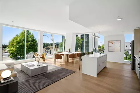 188 W Saint James St 10402, San Jose, CA 95110
