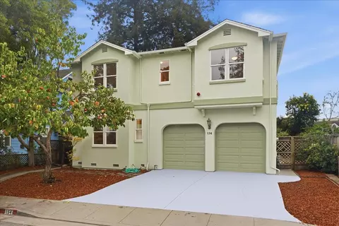 154 Towne Ter, Santa Cruz, CA 95060