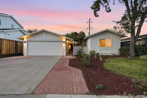 4825 Grimsby Dr, San Jose, CA 95130