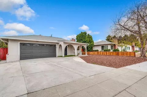 263 E Hemlock Ave, Sunnyvale, CA 94085