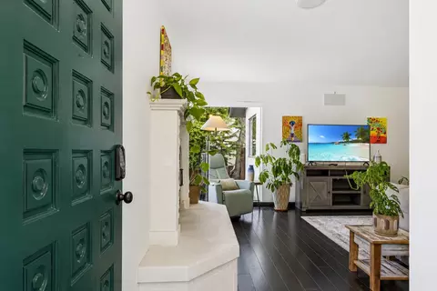 Entry Way - 191 Carpenter St, Carmel, CA 93921 photo 1 of 1