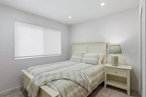 Bedroom - 191 Carpenter St, Carmel, CA 93921 photo 5 of 6