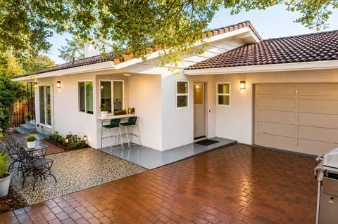 Exterior - 191 Carpenter St, Carmel, CA 93921 photo 1 of 3