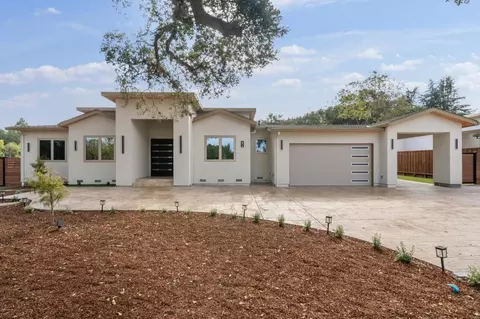 18470 Sobey Rd, Saratoga, CA 95070