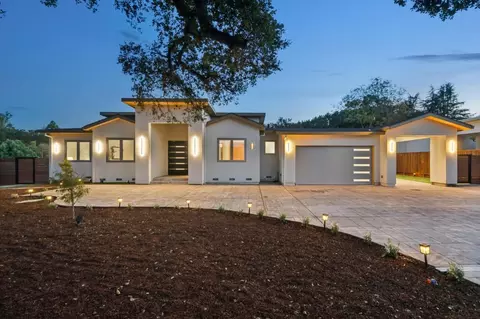 18470 Sobey Rd, Saratoga, CA 95070
