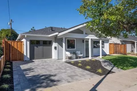 1020 Inverness Dr, San Carlos, CA 94070
