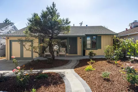 1742 Anamor St, Redwood City, CA 94061