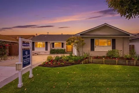 1588 Chambers Dr, San Jose, CA 95118