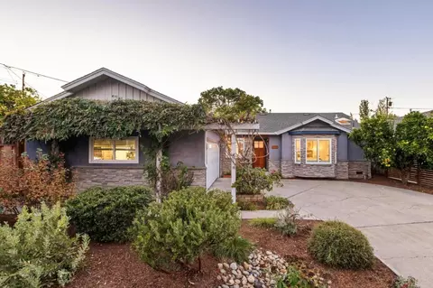1815 Clare Ct, San Jose, CA 95124