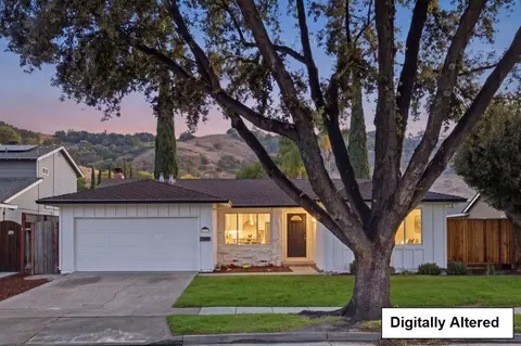 614 Galen Dr, San Jose, CA 95123